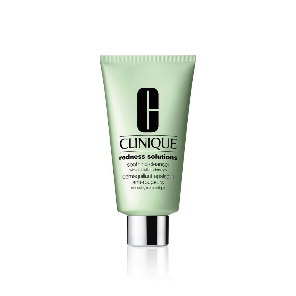 [1951472] Clinique - Redness Solutions Soothing Cleanser
