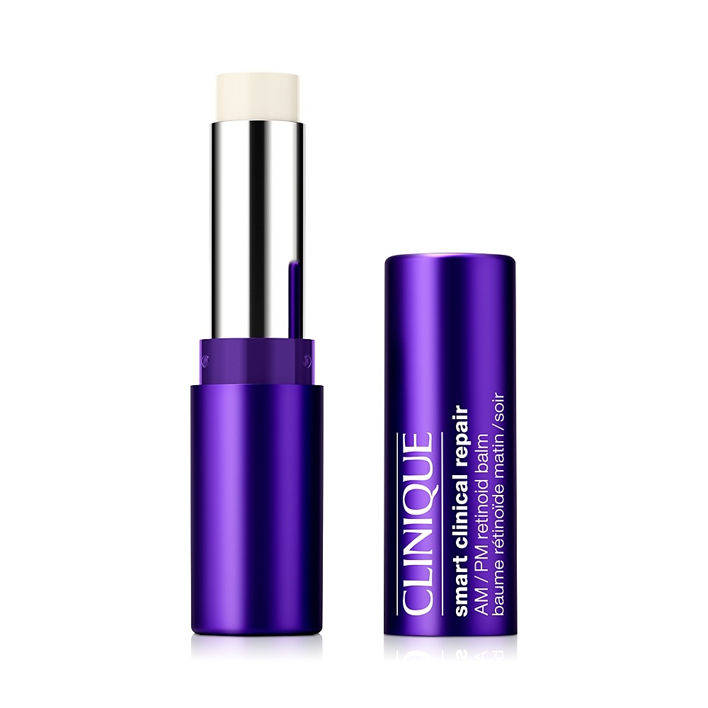[6719893] Clinique - Smart Clinical Repair AM/PM