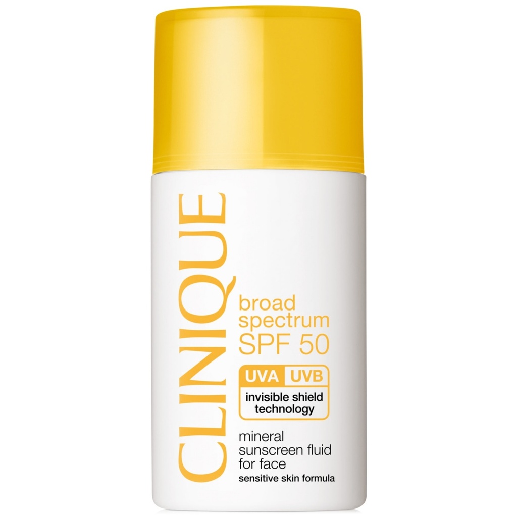 [2463311] Clinique - Sun Mineral Sunscreen Fluid