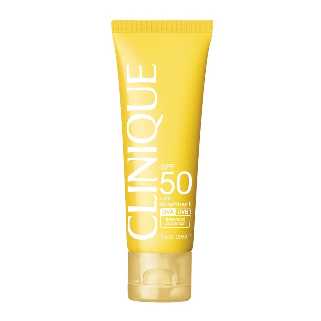 Clinique - Sun SPF50 Face Cream - 50ml