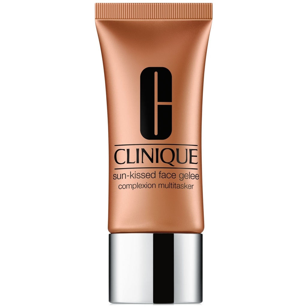 Clinique - Sun-Kissed Face Gelee Universal Glow
