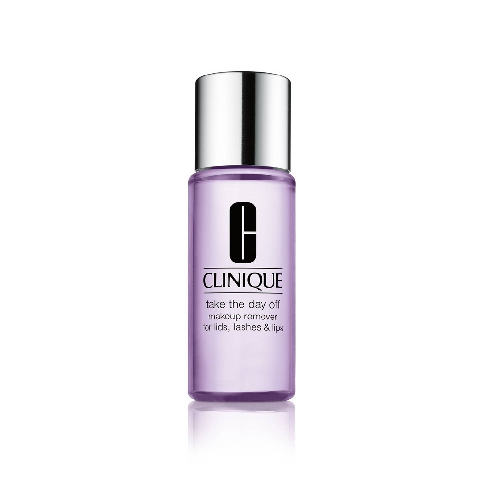 Clinique - Take The Day Off Makeup Remover