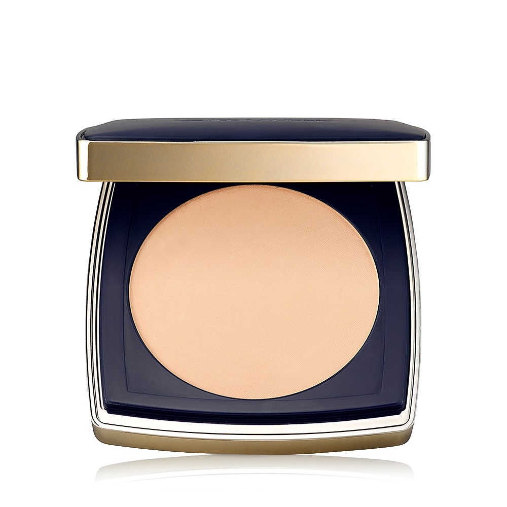 [6808659] Estee Lauder - Double Wear Stay-in-Place Matte Powder Foundation Pebble
