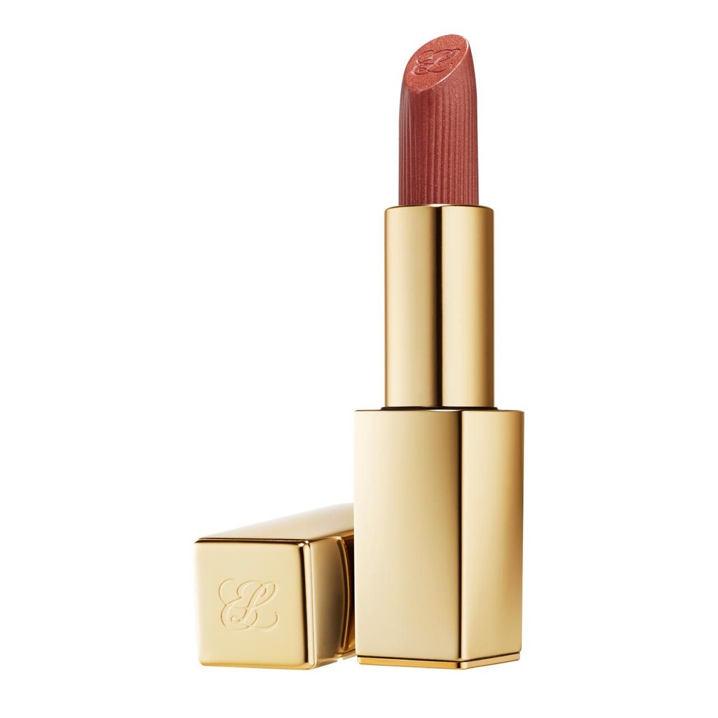 [5494055] Estee Lauder - Pure Color Lipstick Hi-Lustre Tiger Eye