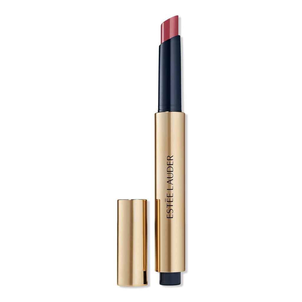 Estee Lauder - Pure Color Melt-On Gloss Melted Rose