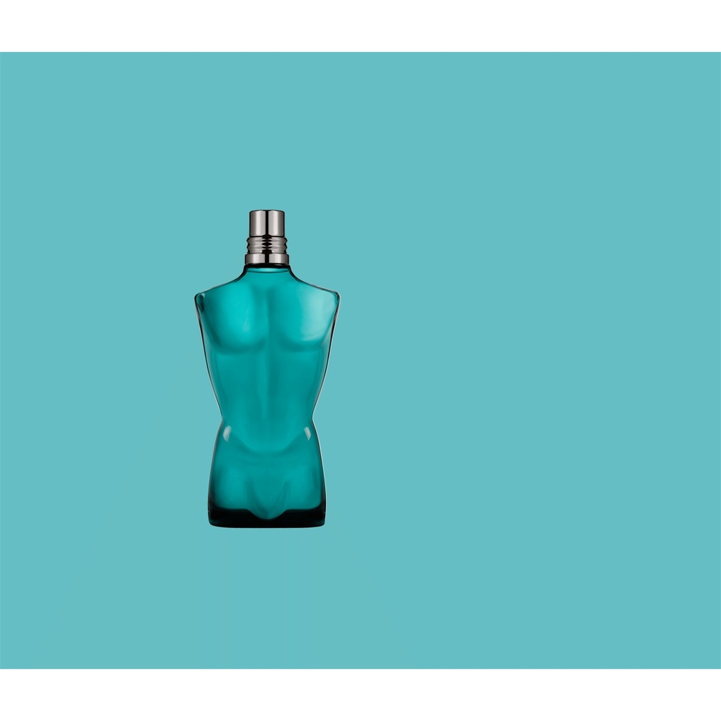 Jean Paul Gaultier - Le Male - Aftershave Lotion - 125ml