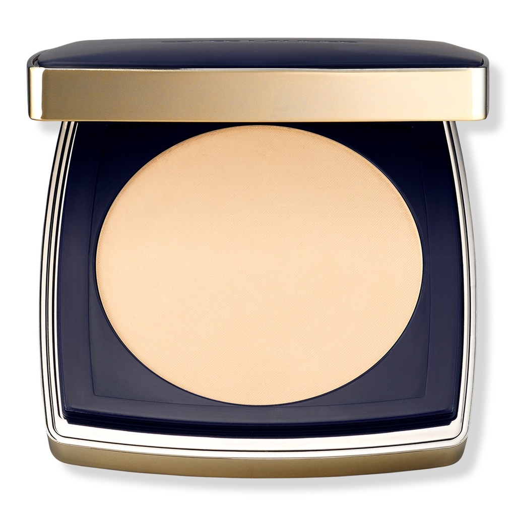 [6808662] Estee Lauder - Stay-in-Place Matte Powder Foundation Desert Beige