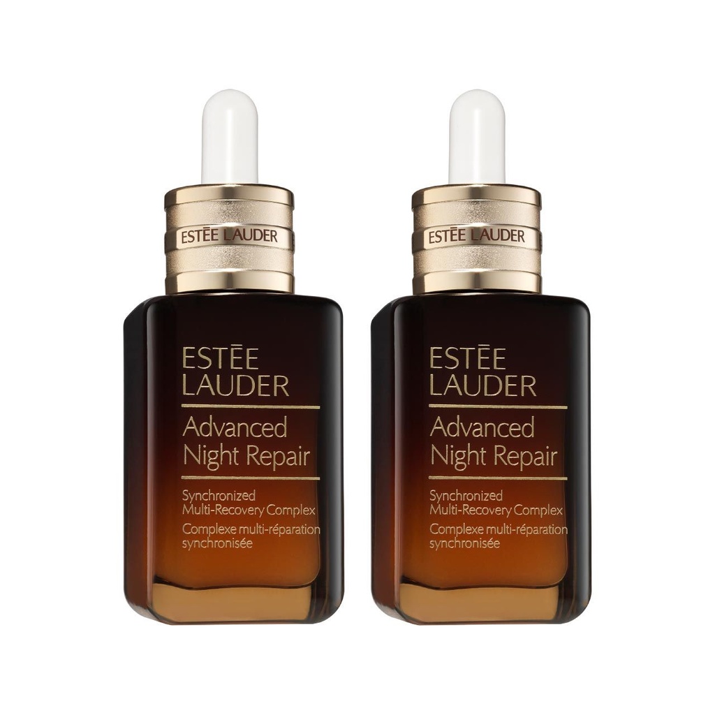Estee Lauder - Advanced Night Repair - Serum Duo 2x100ml