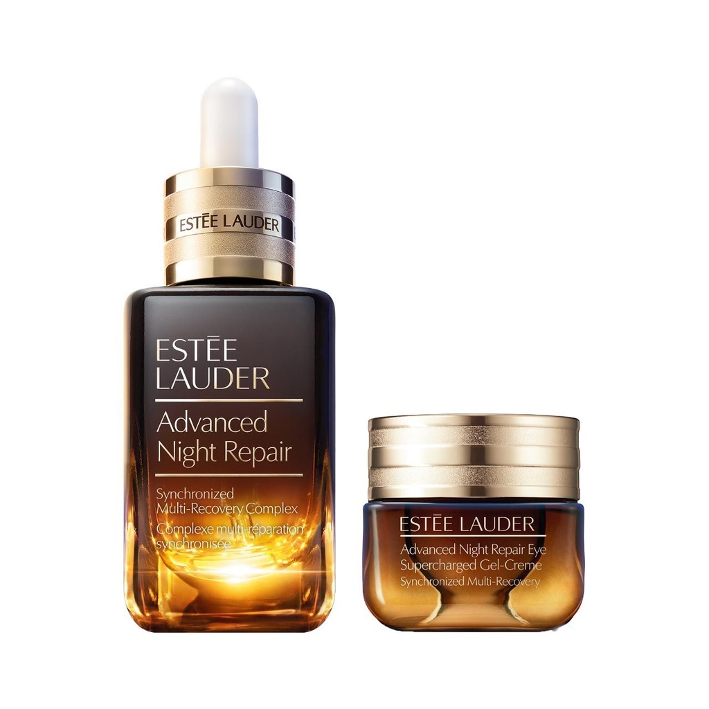 Estee Lauder - Advanced Night Set