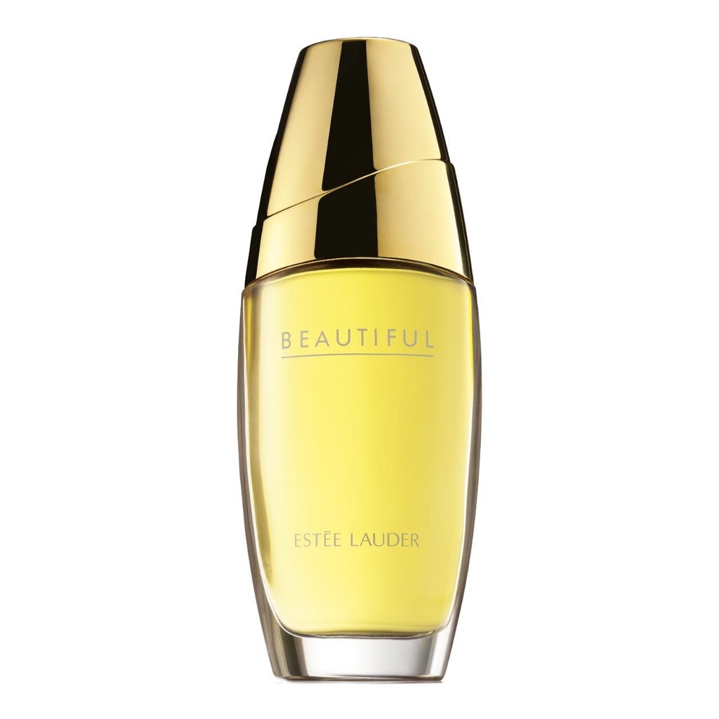 [1001865] Estee Lauder - Beautiful - Eau de Parfum 75 ml