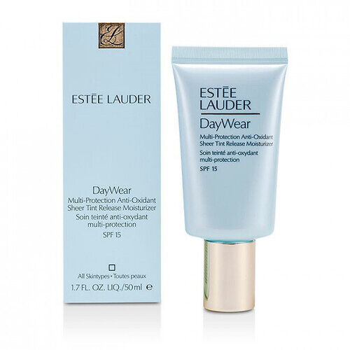 Estee Lauder - Daywear Sheer Tint Release