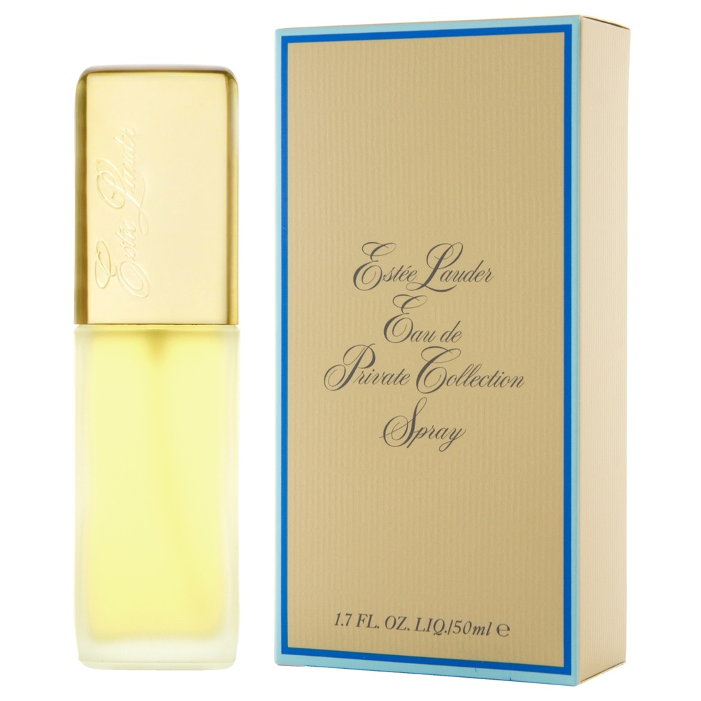 [1001782] Estee Lauder - Eau De Private Collection (L) EDP 50ml