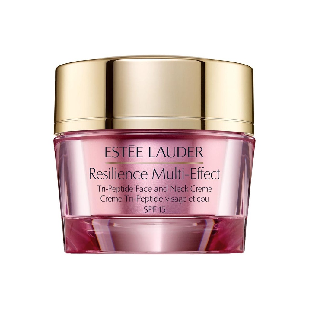 Estee Lauder - Resilience Multi-Effect