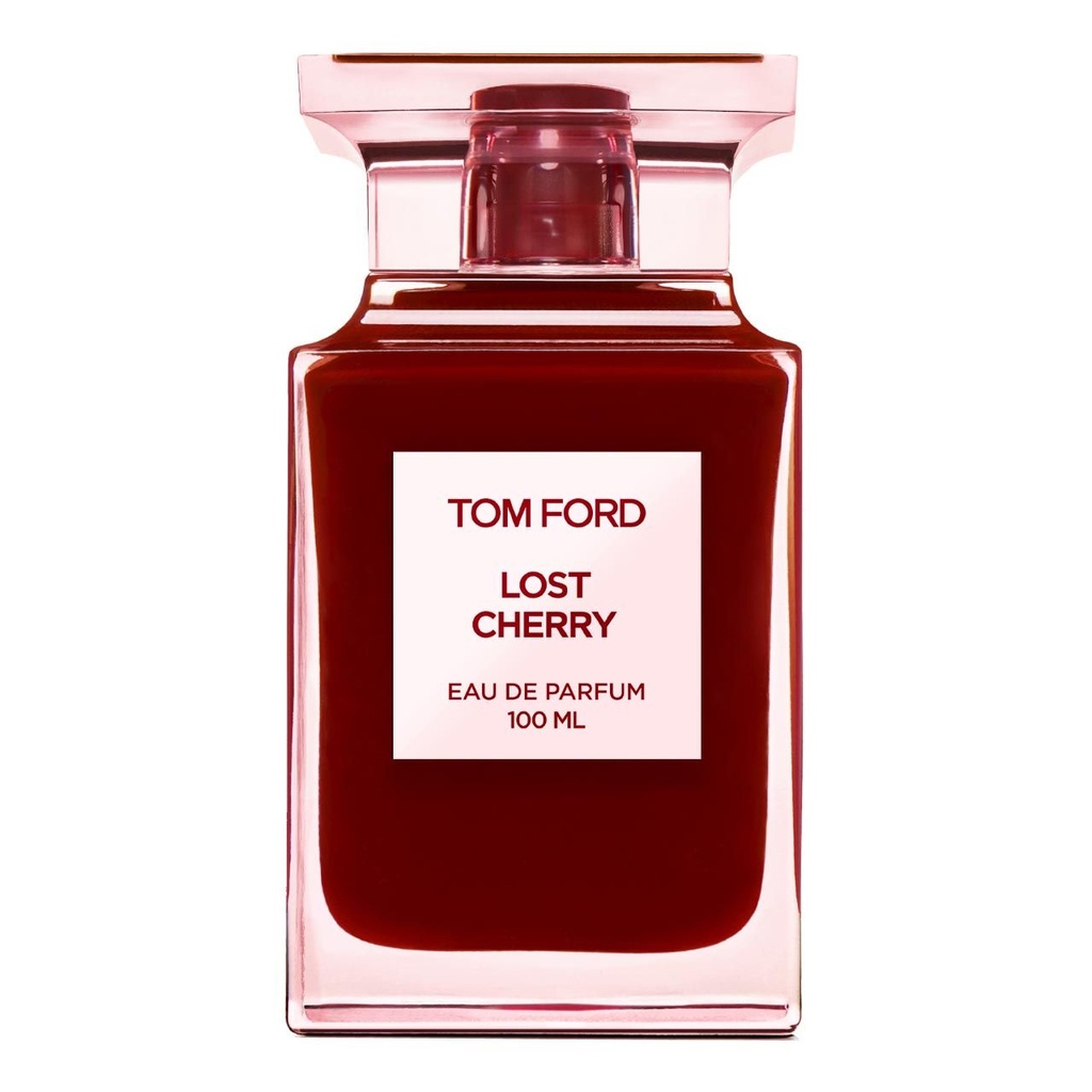 Tom Ford - Lost Cherry - Eau de Parfum - 100ml