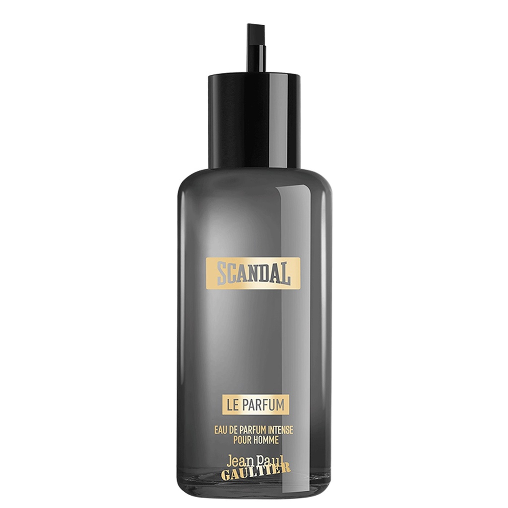 Jean Paul Gaultier - Scandal Le Parfum For Him - Eau de Parfum - 200ml (Ricarica)