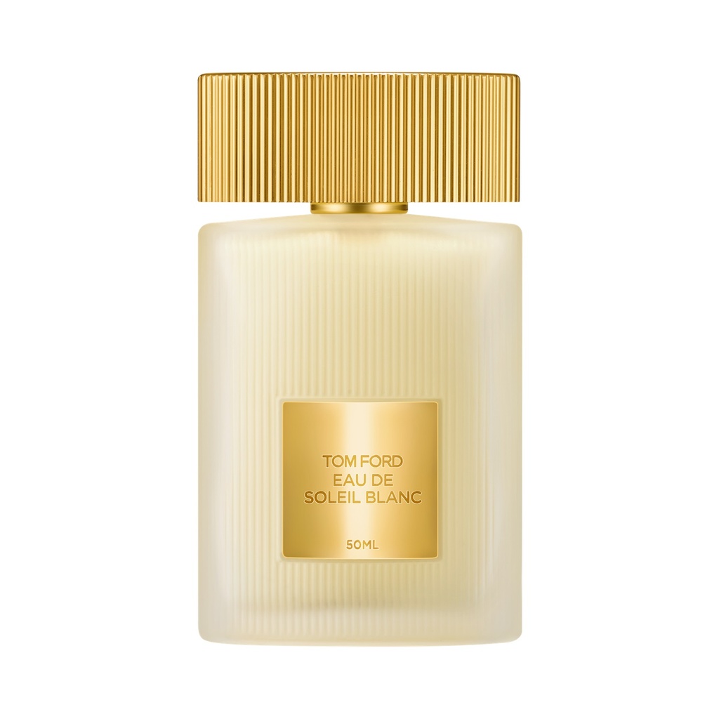 Tom Ford - Eau De Soleil Blanc - Eau de Toilette - 10ml