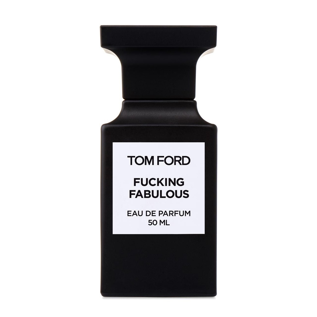 [2997280] Tom Ford - Fucking Fabulous - Eau de Parfum - 50ml