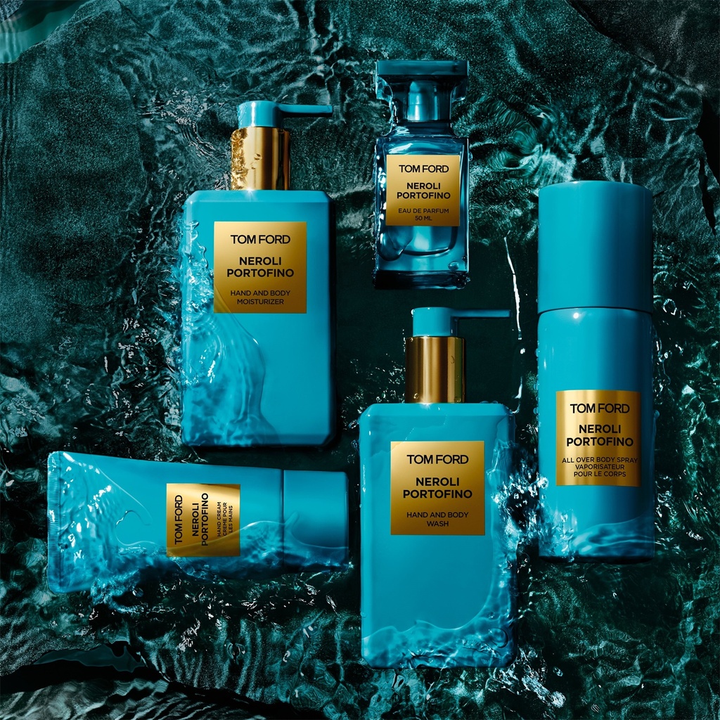 [3187299] Tom Ford - Neroli Portofino - All Over Body Spray