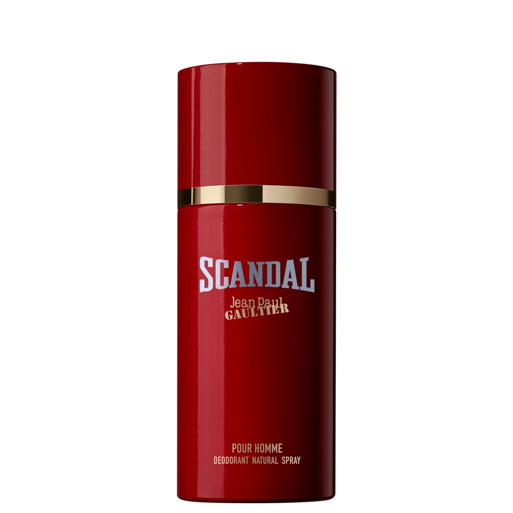 Jean Paul Gaultier - Scandal Pour Homme - Deodorante Spray - 150ml