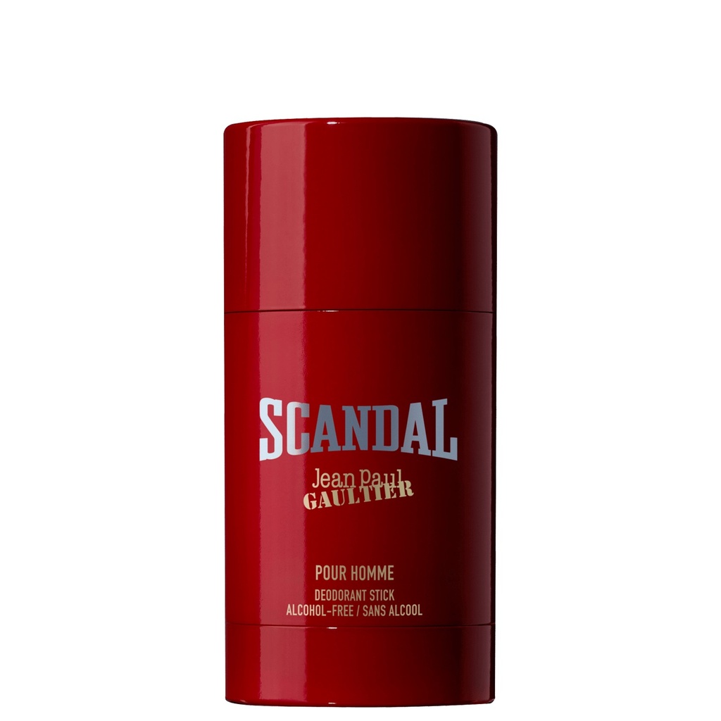 Jean Paul Gaultier - Scandal Pour Homme - Deodorante Stick - 75g