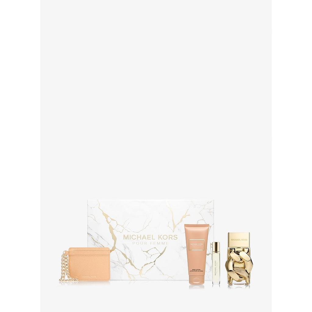 Michael Kors - Pour Femme - Set