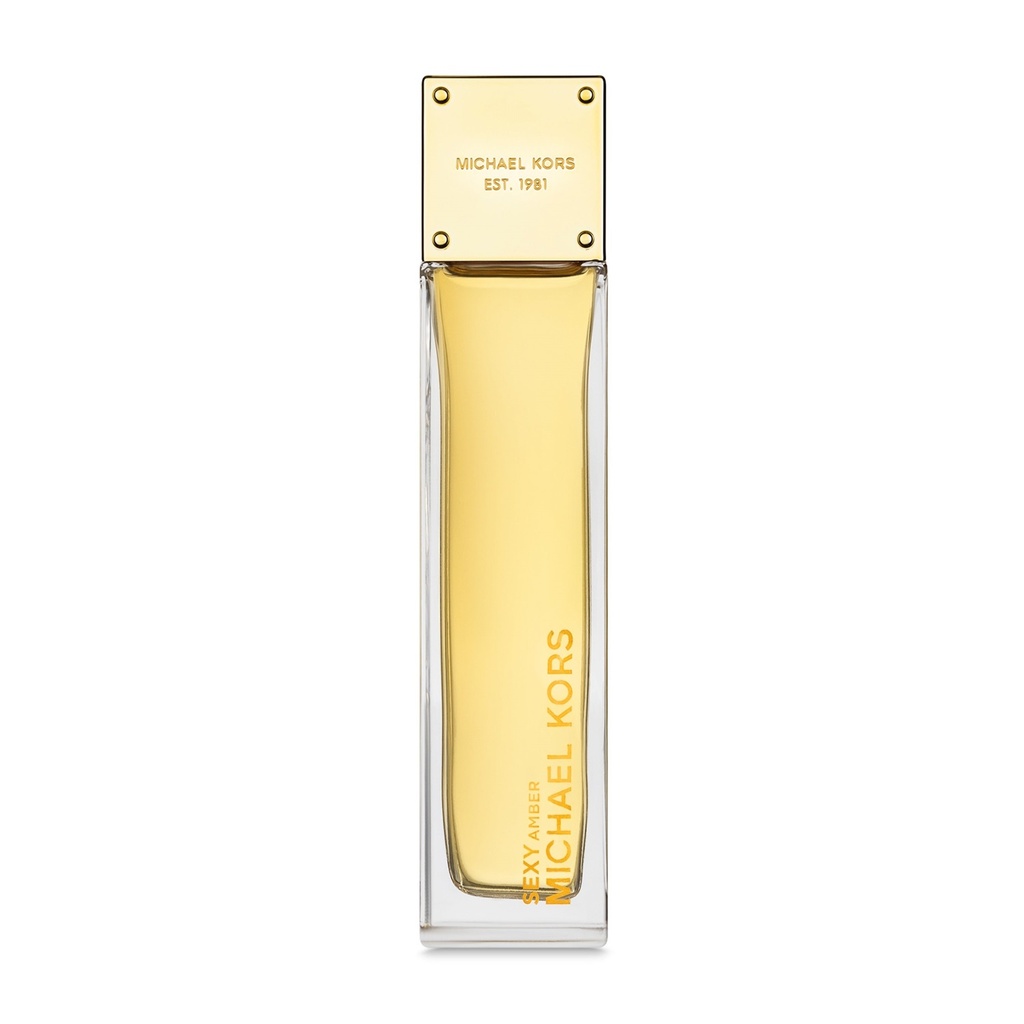 [2317510] Michael Kors - Sexy Amber - Eau de Parfum - 100ml