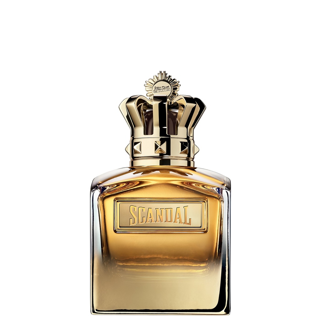 Jean Paul Gaultier - Scandal Absolu For Him - Eau de Parfum - 50ml