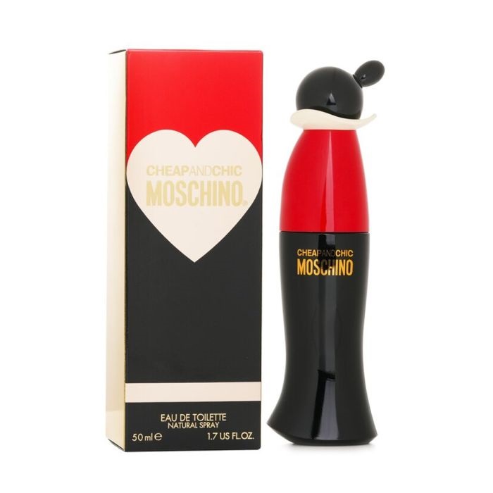 Moschino - Cheap & Chic - Eau de Toilette