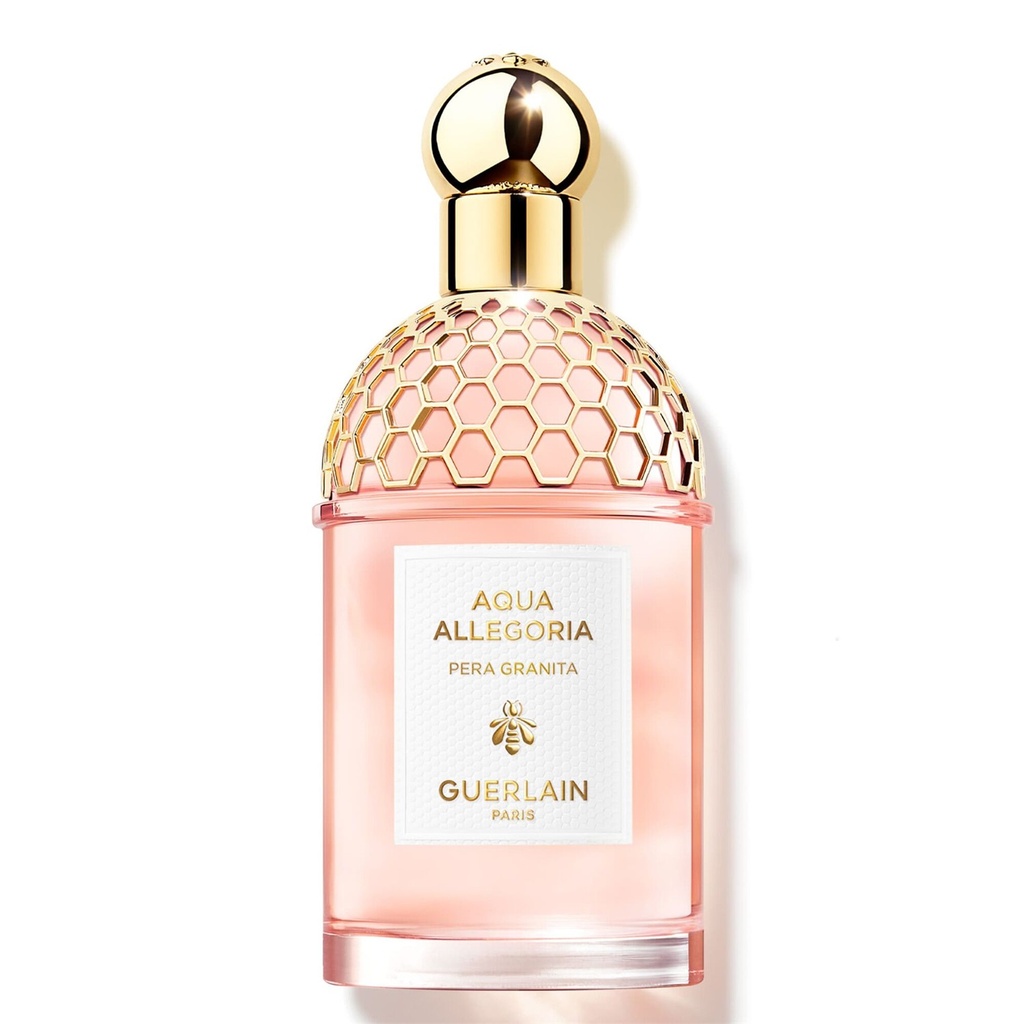 [5074662] Guerlain - Aqua Allegoria Pera Granita - Eau de Toilette - 75ml (Ricaricabile)