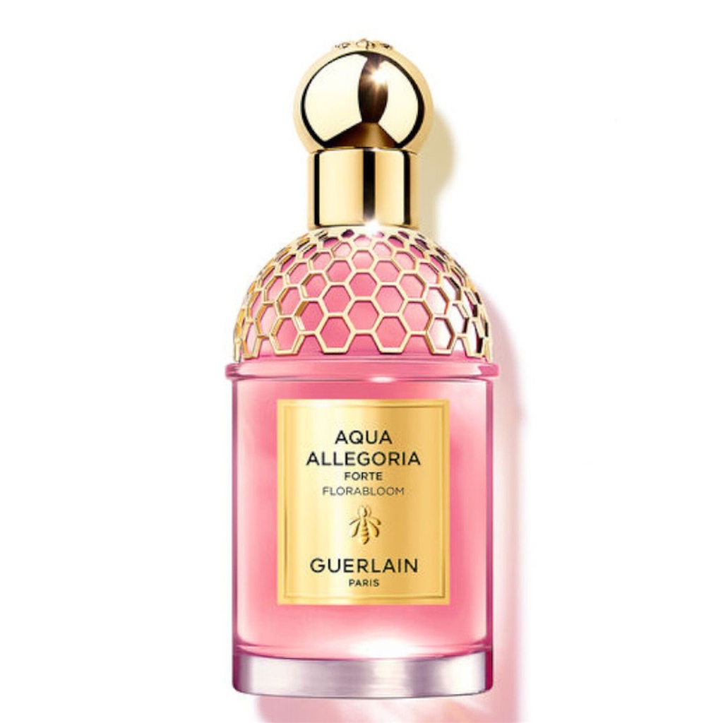 [6339168] Guerlain - Aqua Allegoria Florabloom Forte - Eau de Parfum - 75ml