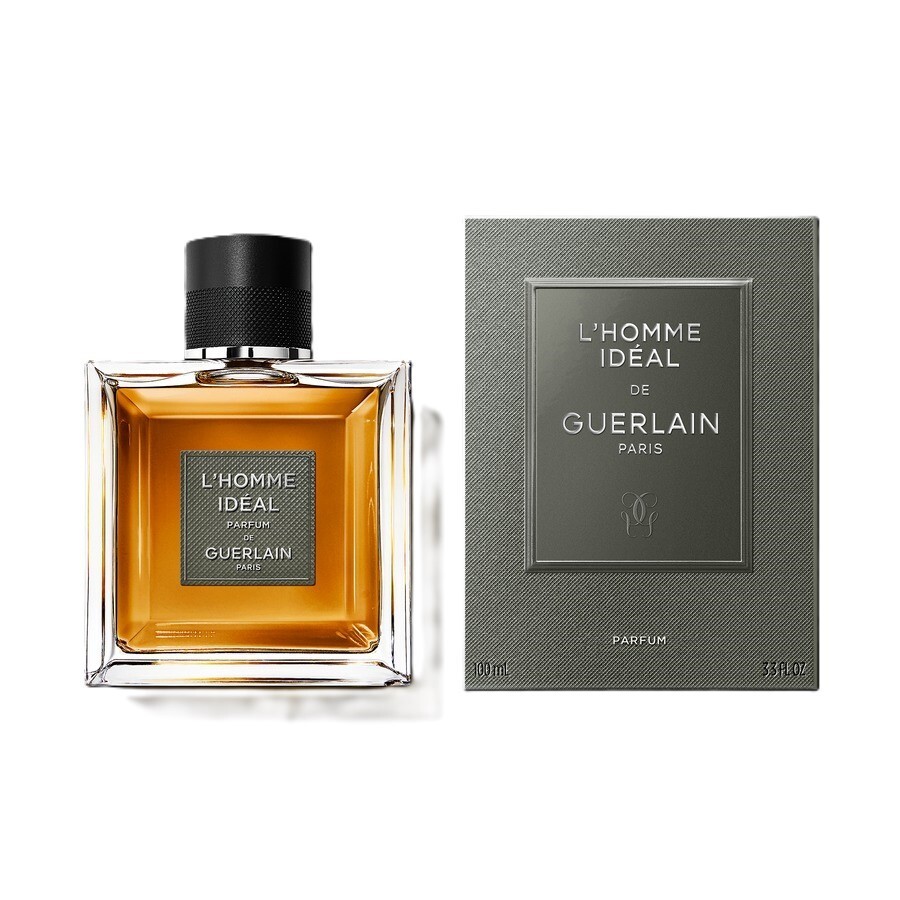 Guerlain - L'Homme Ideal - Parfum - 100ml