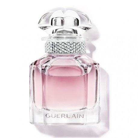 Guerlain - Mon Guerlain Sparkling Bouquet - Eau de Parfum - 50ml