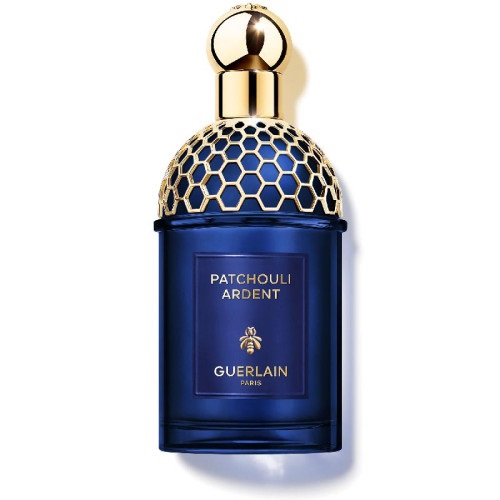 [6339175] Guerlain - Patchouli Ardent - Eau de Parfum - 125ml