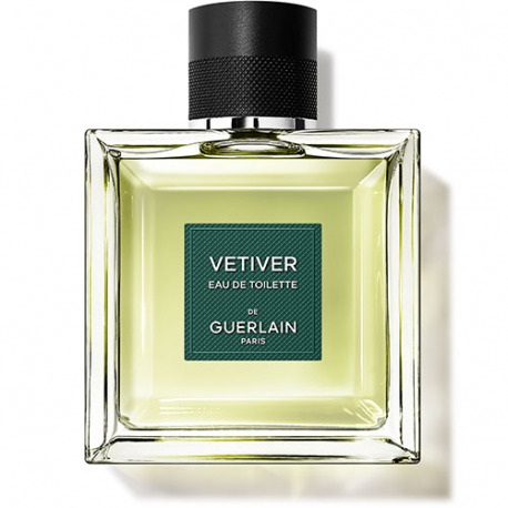 Guerlain - Vetiver - Eau de Toilette - 100ml