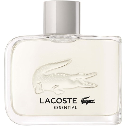 [6339517] Lacoste - Essential - Eau de Toilette - 75ml