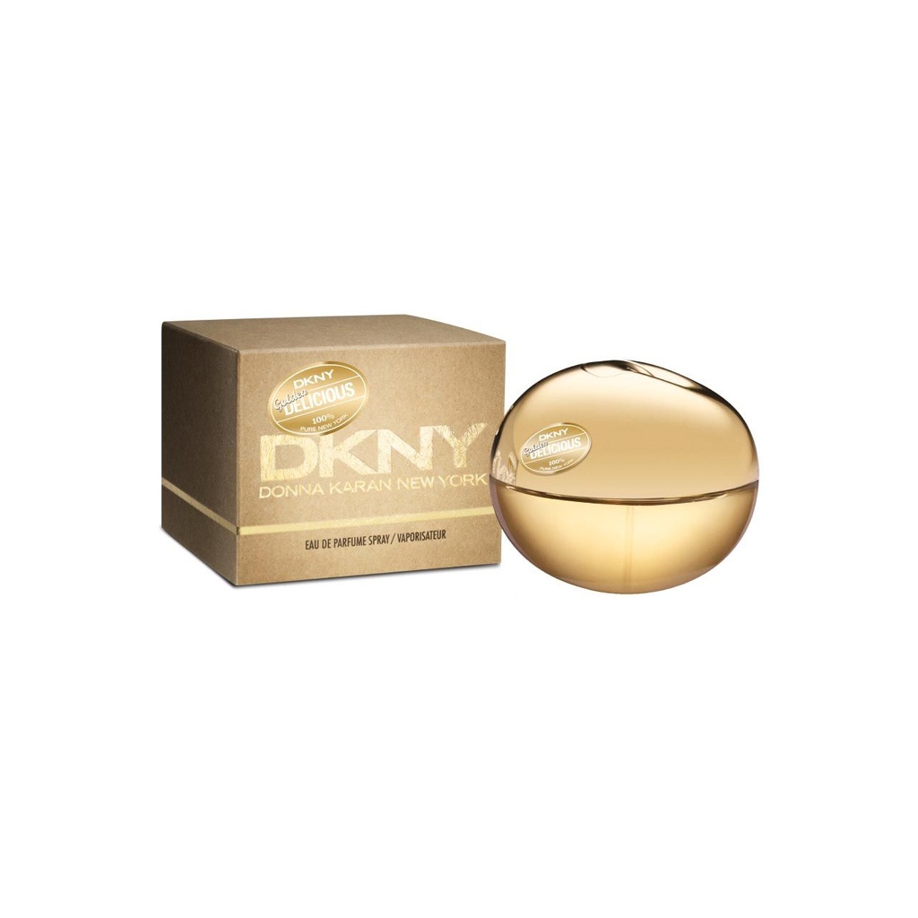 [-] DKNY - Golden Delicious - Eau de Parfum - 50ml