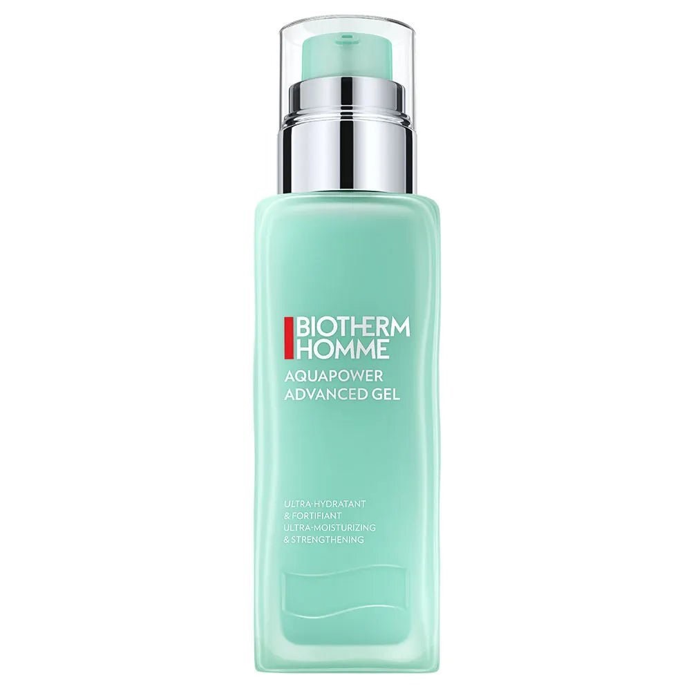 [2478978] Biotherm - Homme Aquapower Advanced Gel - 75ml