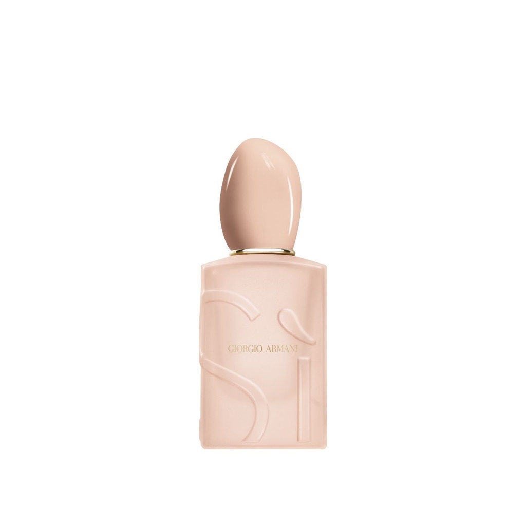 Giorgio Armani - Si Nude Bloom - Eau de Parfum - 50ml