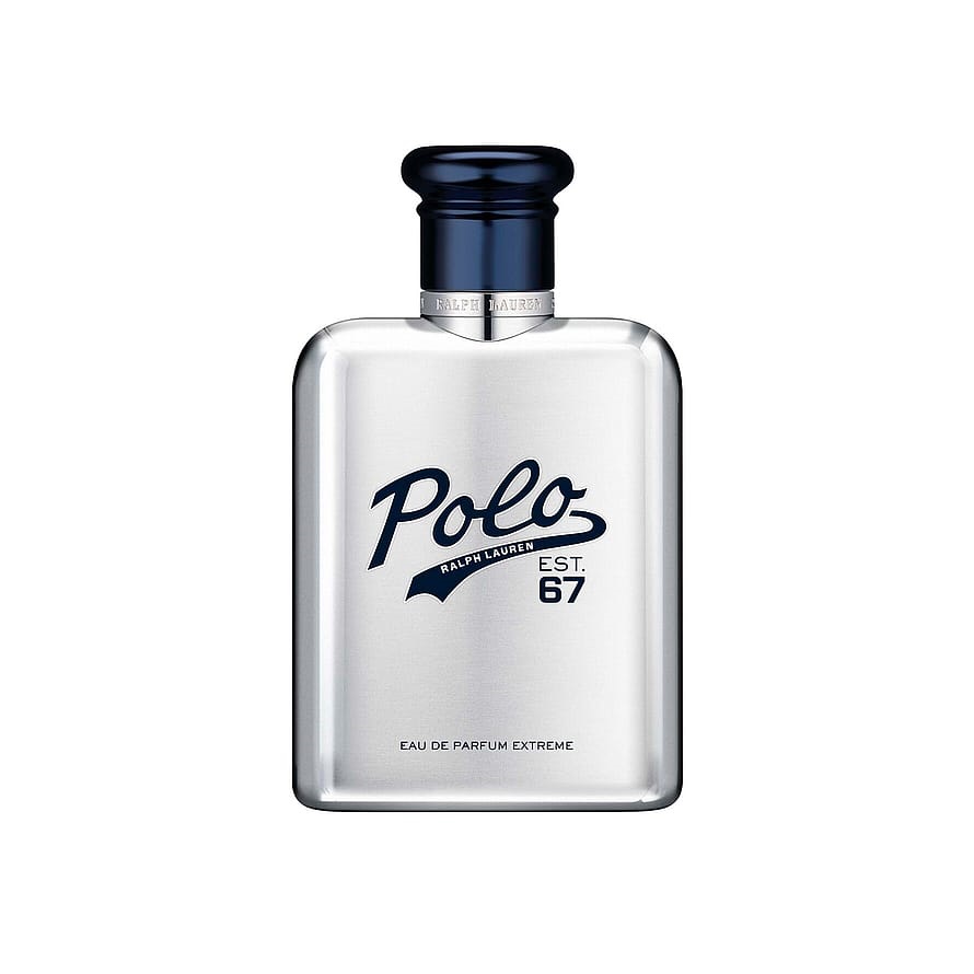 [7069890] Ralph Lauren - Polo 67 Extreme - Eau de Parfum - 125ml