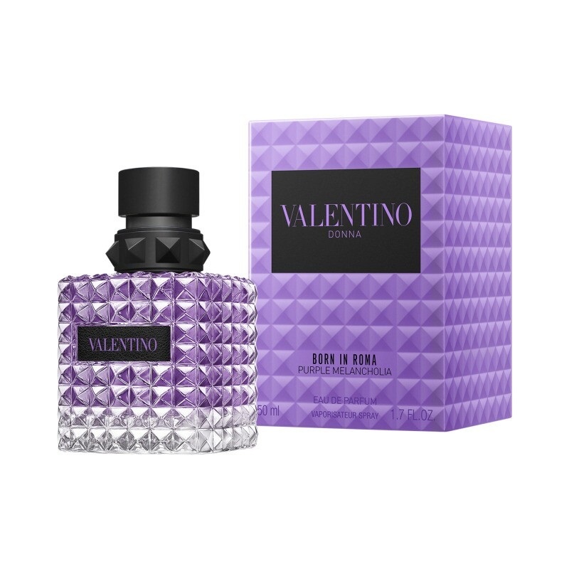 Valentino - Born In Roma Purple