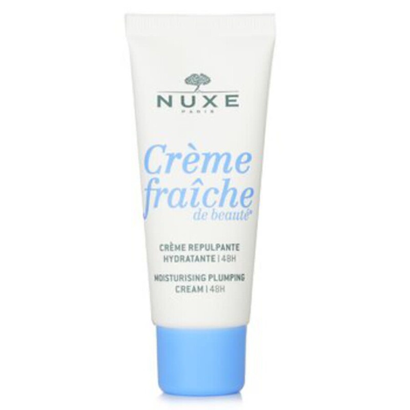 [5158676] Nuxe - Creme Fraiche Plumping Cream - 30ml