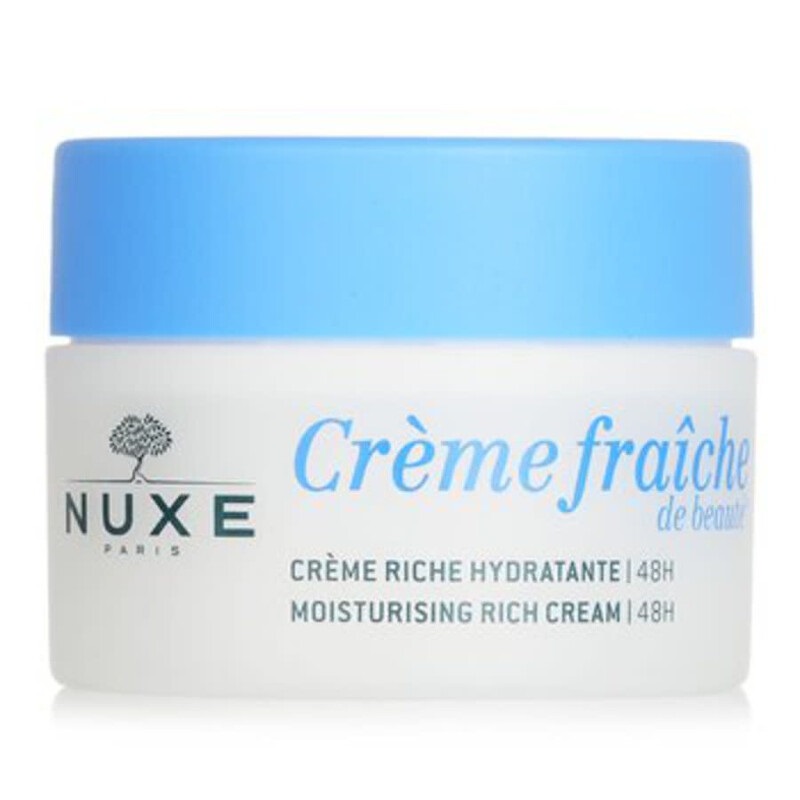 Nuxe - Creme Fraiche De Beaute Riche - 50ml