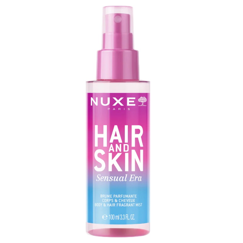 [6808565] Nuxe - Fragrant Mist - Sensual Era