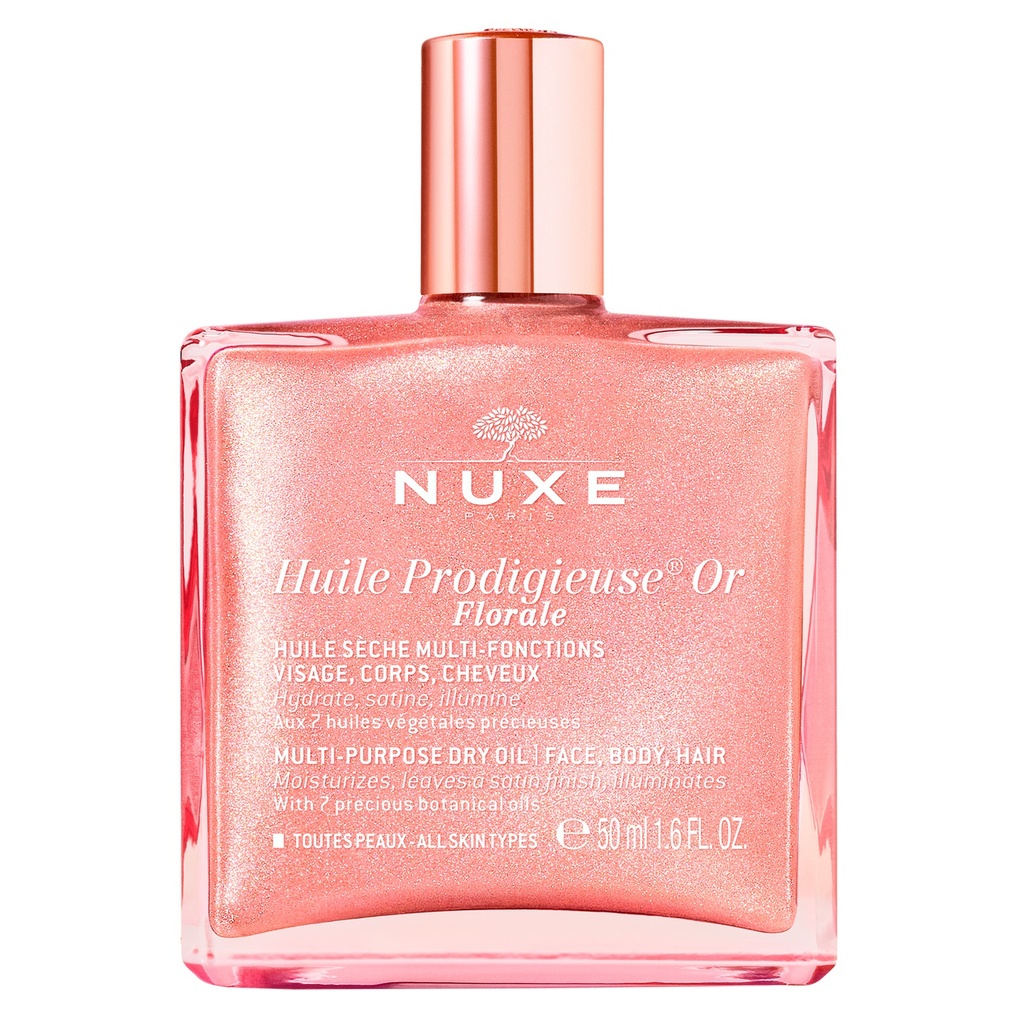 Nuxe - Huile Prodigieuse Dry Oil