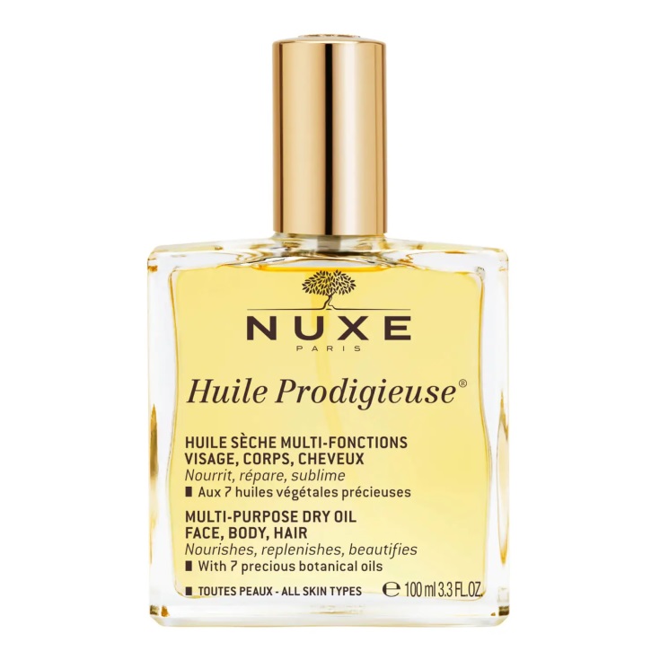 Nuxe - Huile Prodigieuse