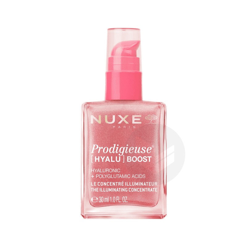 Nuxe - Hyalu Boost Illuminating Powder