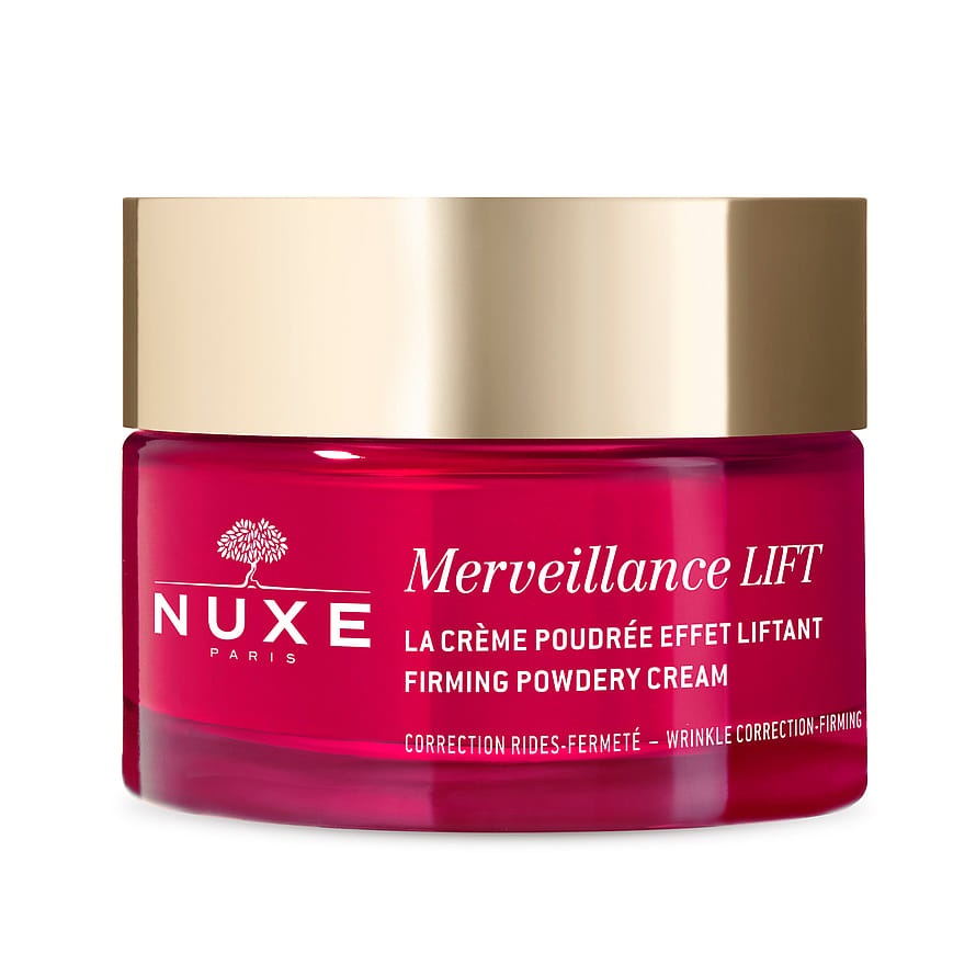 [6093714] Nuxe - Merveillance Firming Powdery Cream