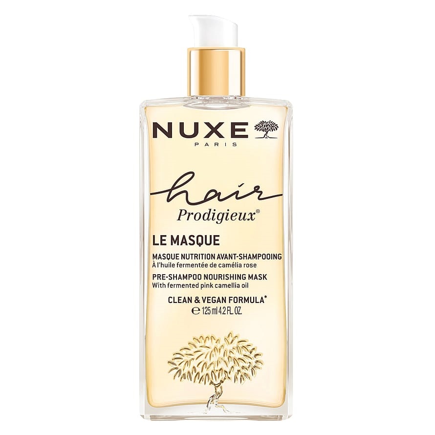Nuxe - Pre-Shampoo Nourishing Mask