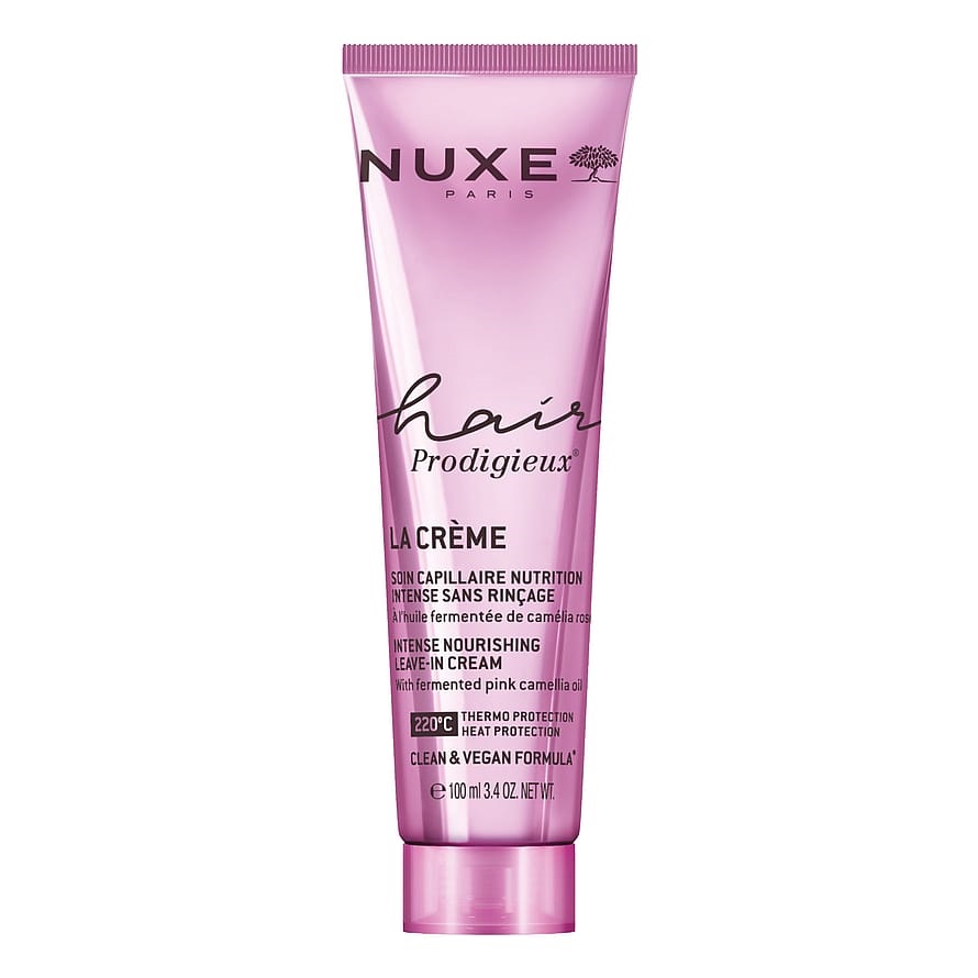 Nuxe - Prodigieux Leave-In Cream - 100ml