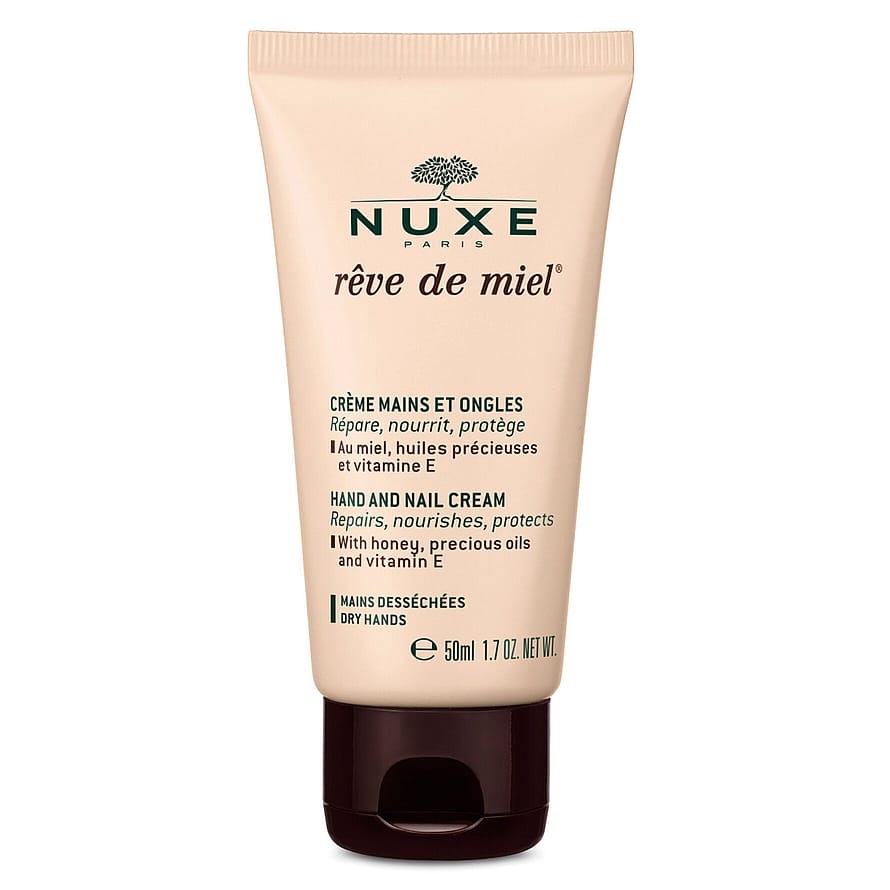 Nuxe - Reve De Miel Hand And Nail Cream